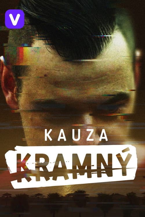 Kauza Kramný afişi