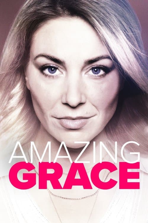 Amazing Grace afişi