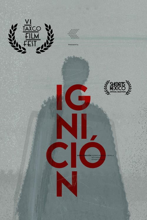Ignición afişi