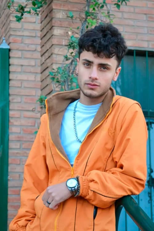 Matias Miranda