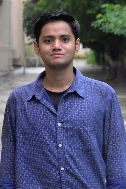 Mayank Bisht