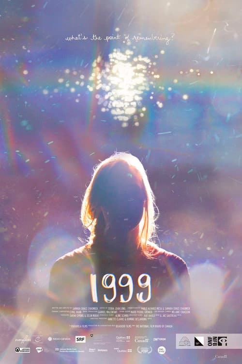 1999 afişi