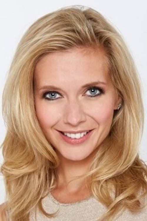 Rachel Riley