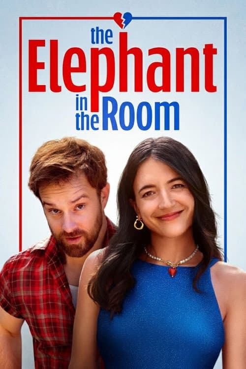 The Elephant in the Room afişi