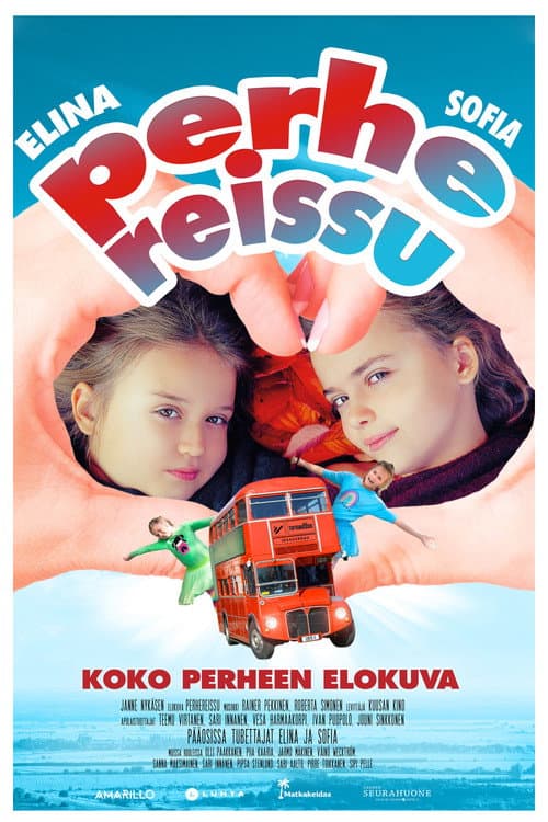 Perhereissu afişi