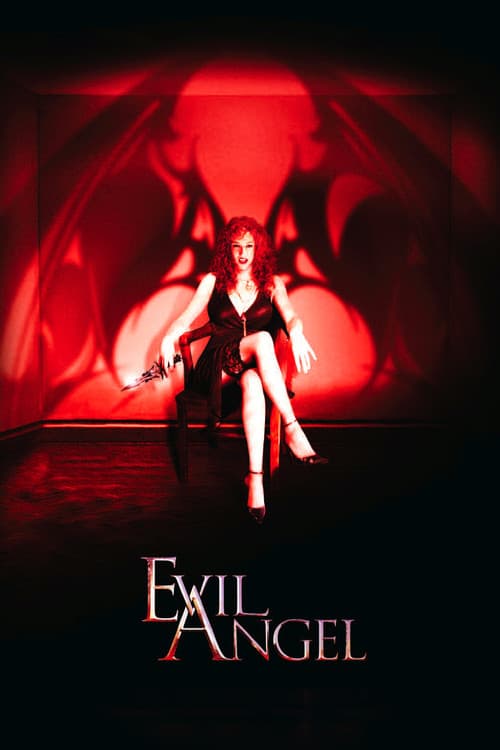 Evil Angel afişi