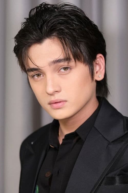 Seth Fedelin