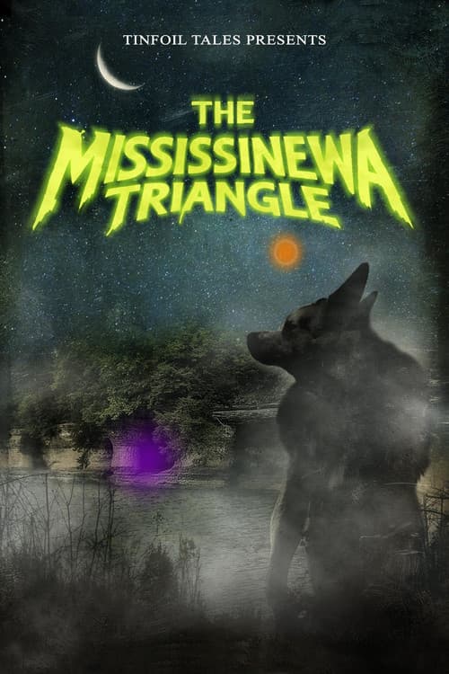 The Mississinewa Triangle afişi