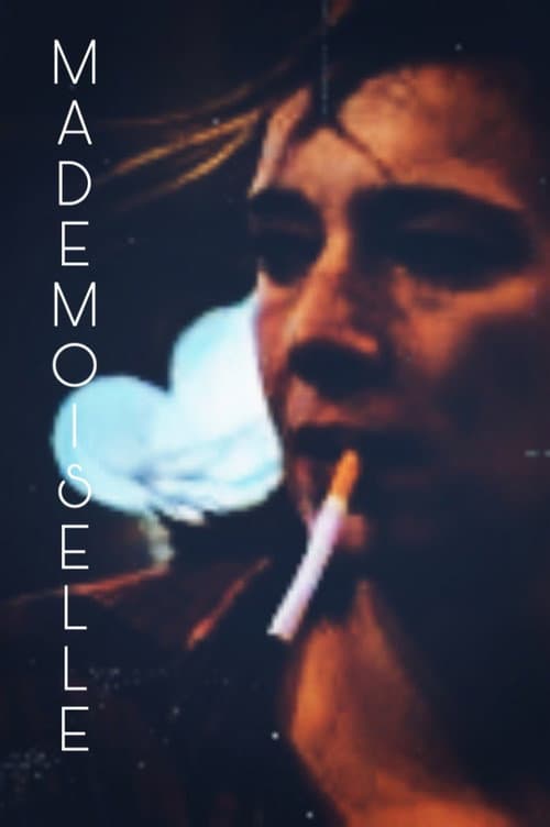 Mademoiselle afişi