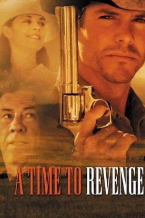 A Time to Revenge afişi