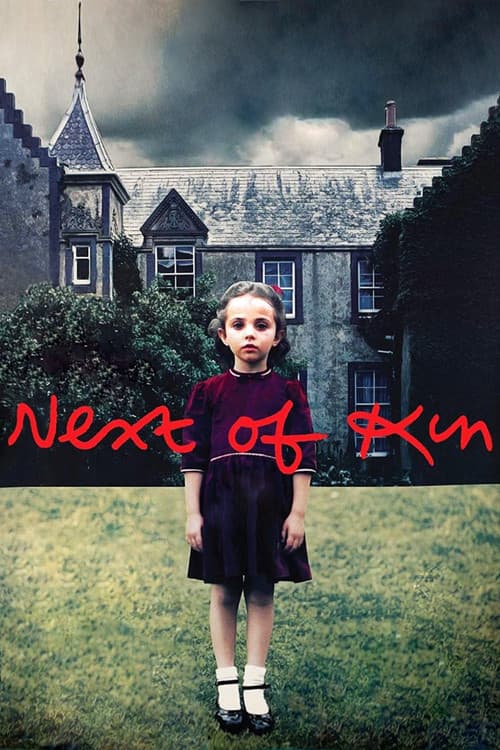 Next of Kin afişi
