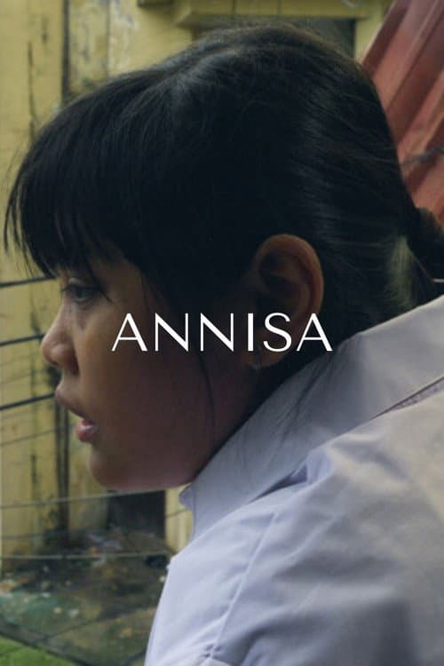 Annisa afişi