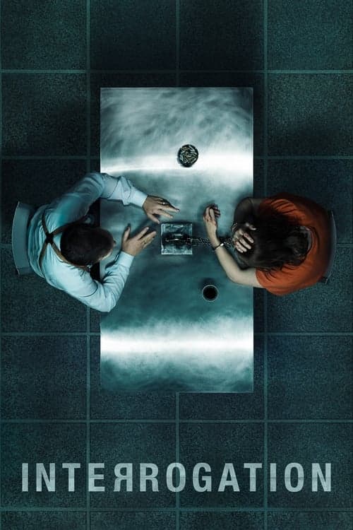 Interrogation afişi