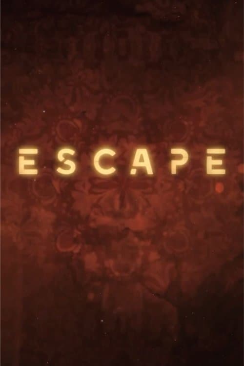 Escape afişi