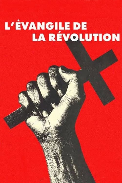 L'Évangile de la révolution afişi
