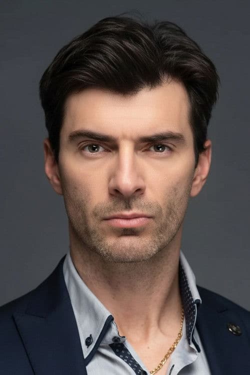 Özgür Özberk