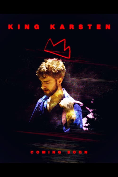 King Karsten afişi