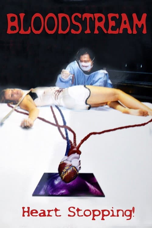 Bloodstream afişi