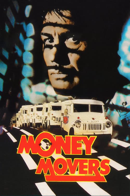 Money Movers afişi