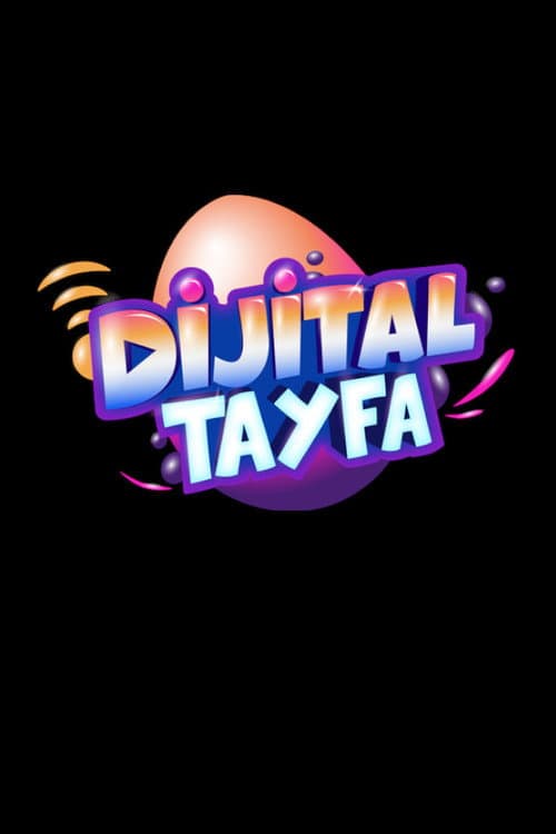 Dijital Tayfa afişi