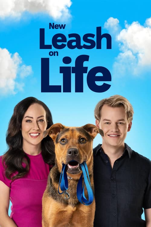 New Leash on Life afişi