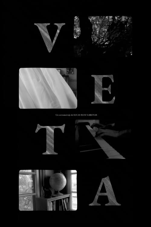Veta afişi