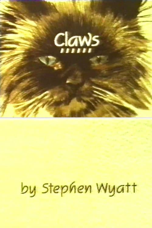 Claws afişi