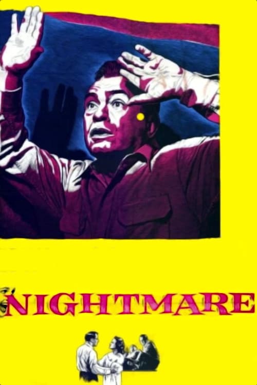 Nightmare afişi