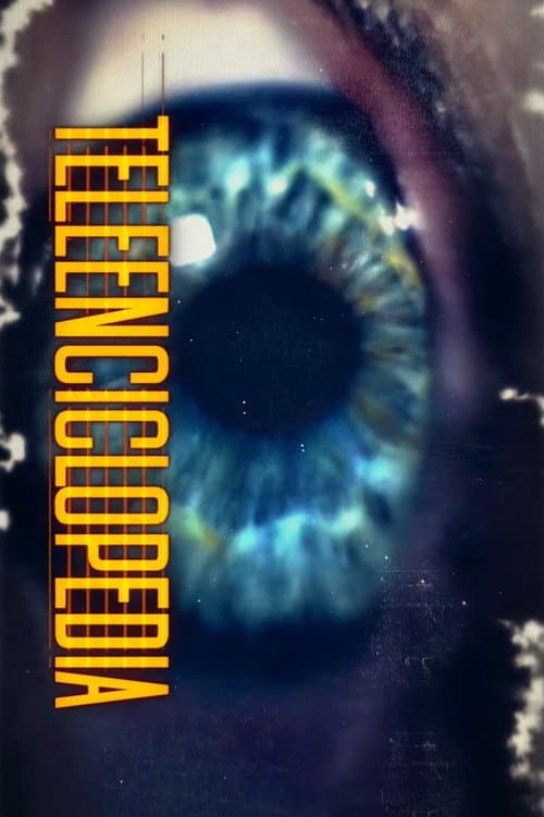 TeleEnciclopedia afişi