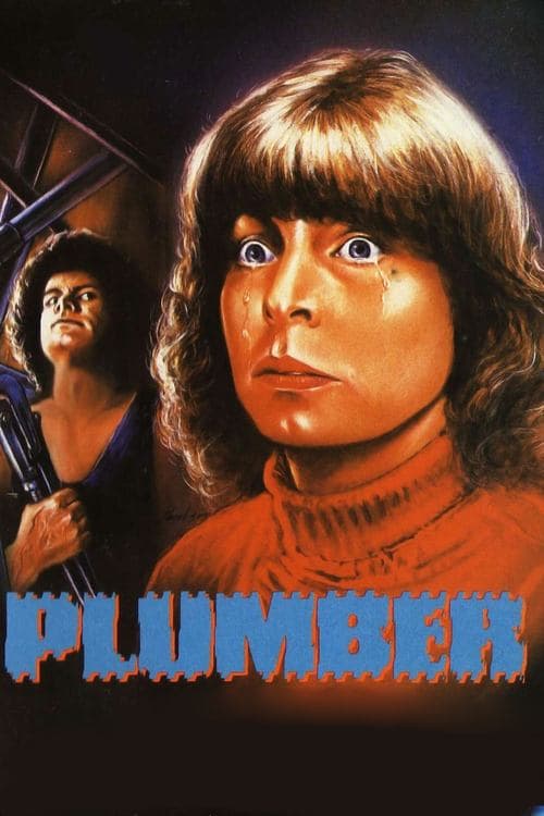 The Plumber afişi