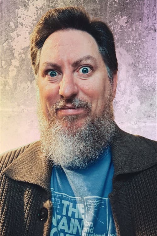 Jon Cross