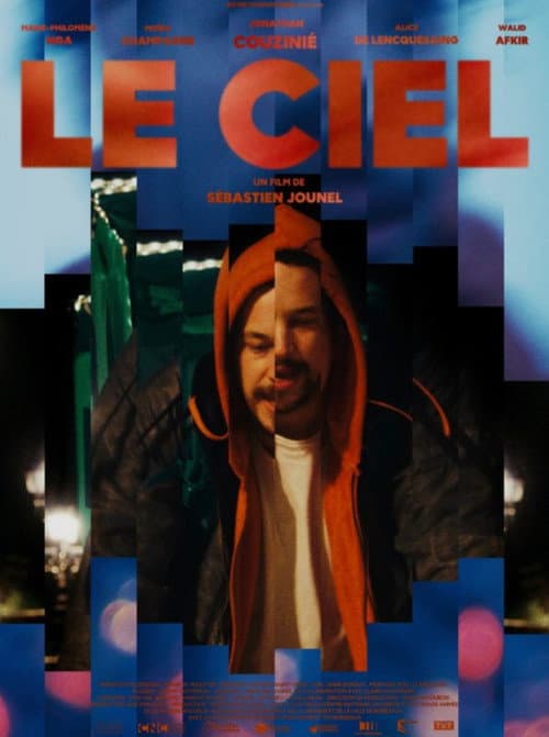 Le Ciel afişi