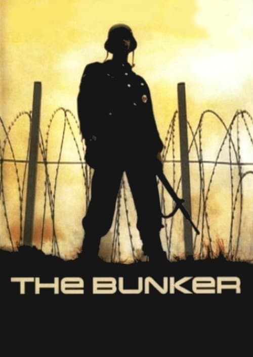 The Bunker afişi