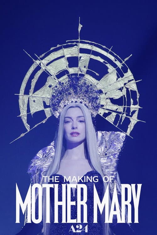 The Making of Mother Mary afişi