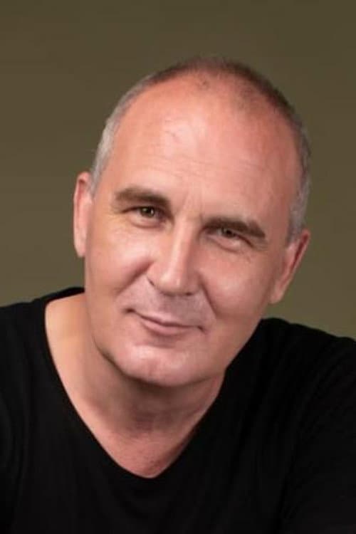 Igor Lebedev