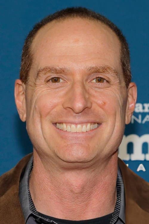 Daniel Kay