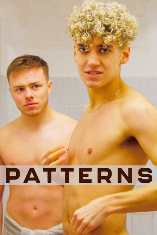 Patterns afişi