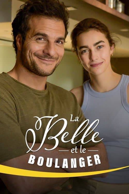 La Belle et le Boulanger afişi