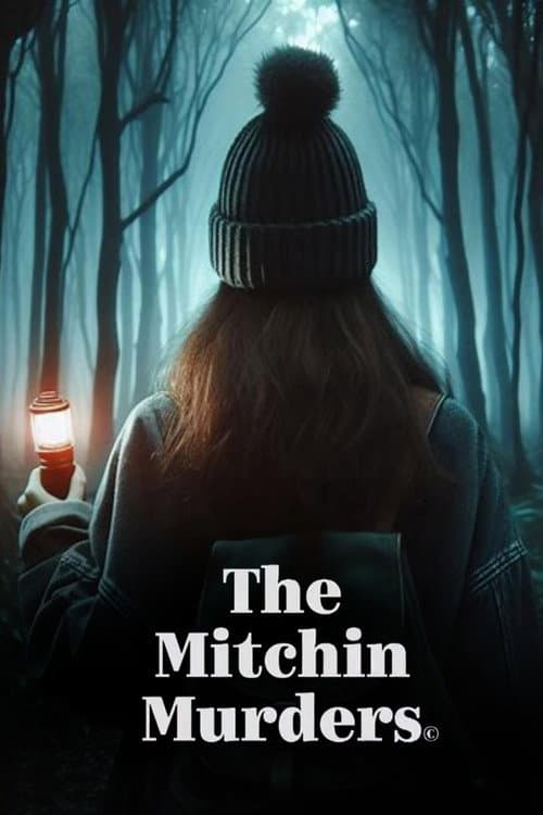 The Mitchin Murders afişi