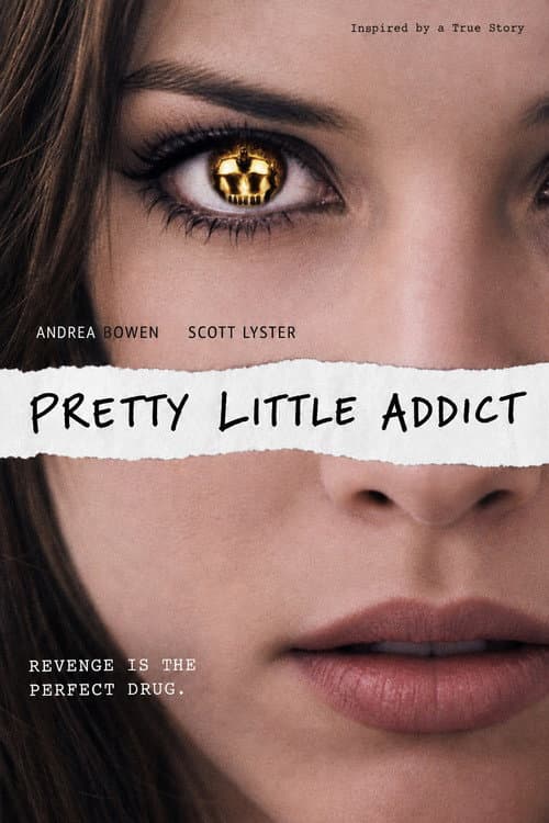 Pretty Little Addict afişi