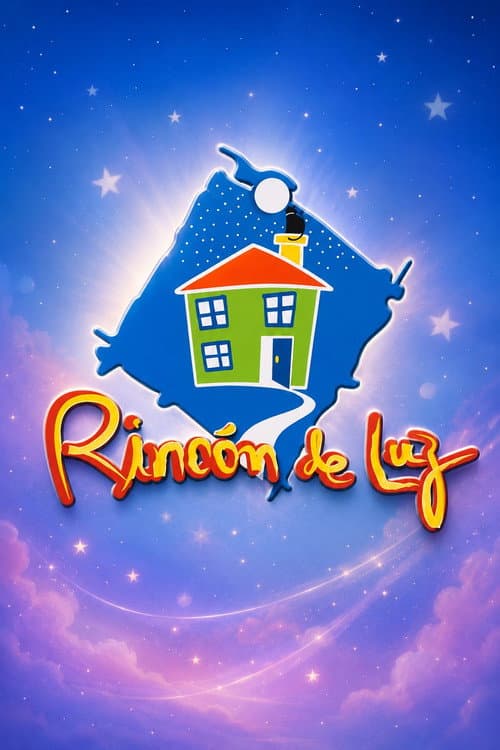 Rincón de Luz afişi