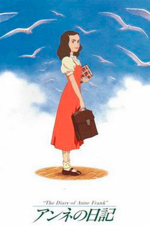 Anne Frank's Diary afişi