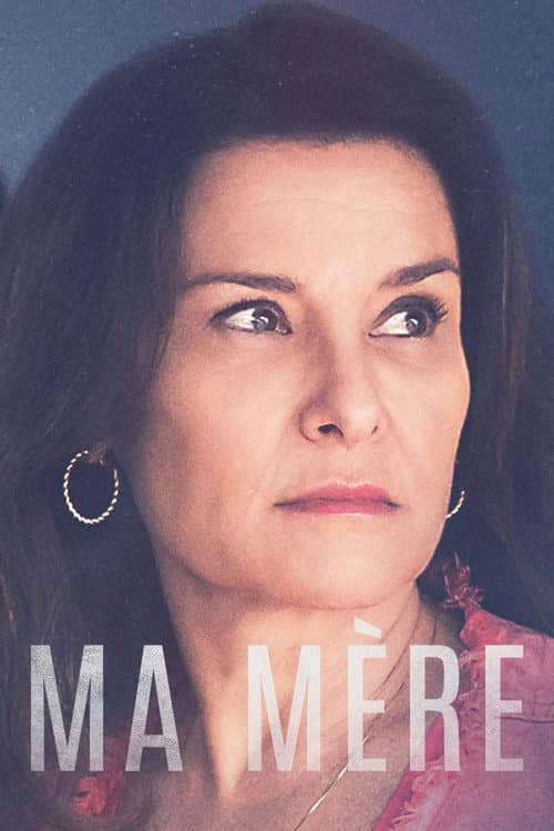 Ma mère afişi