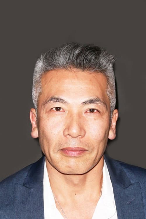 Hiro Kanagava