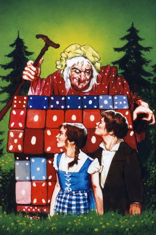 Hänsel und Gretel