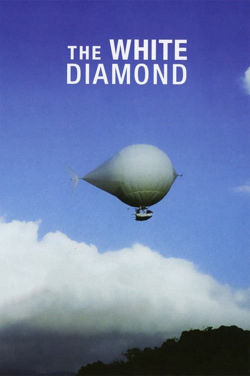The White Diamond afişi