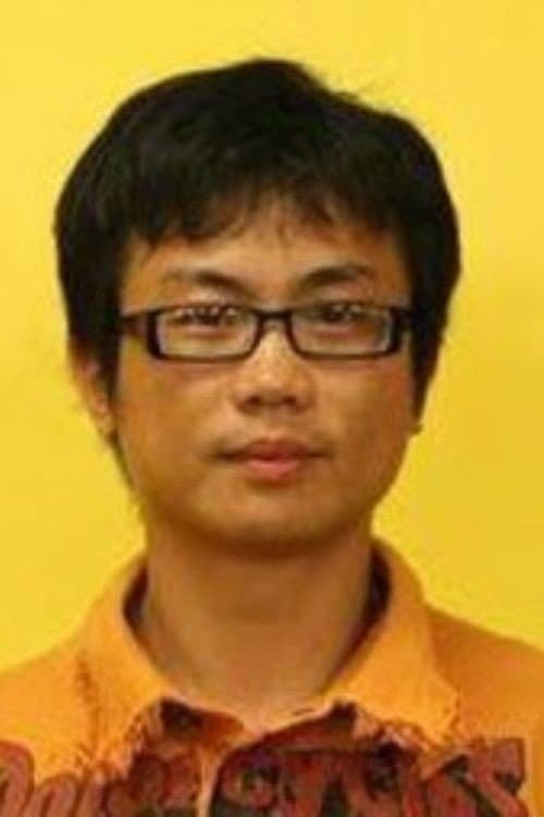 Huang Wenli