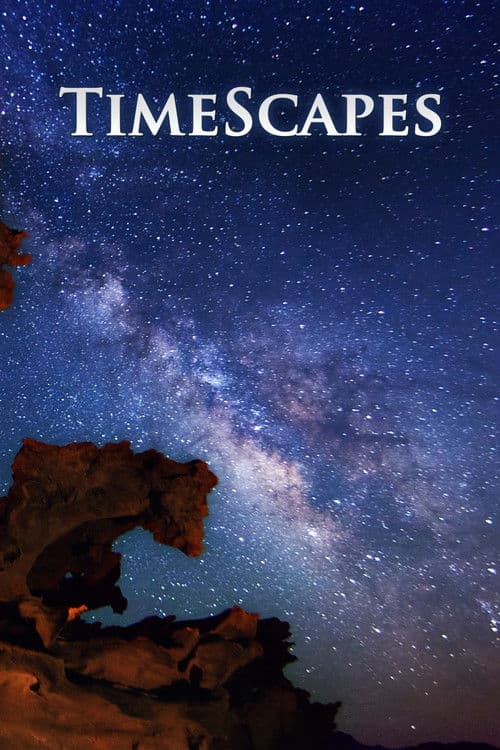 TimeScapes afişi