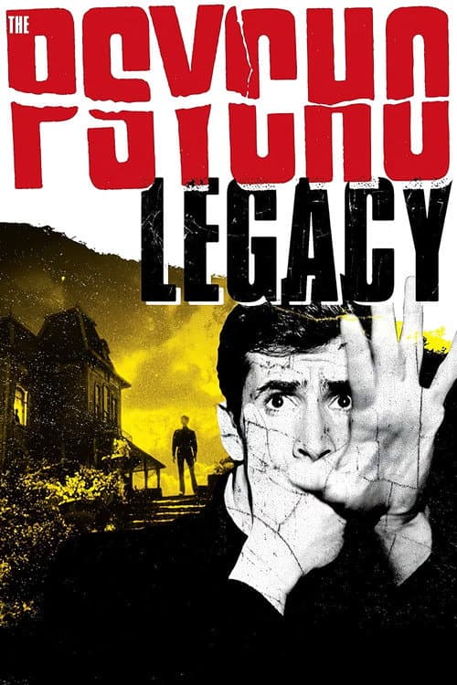 The Psycho Legacy afişi