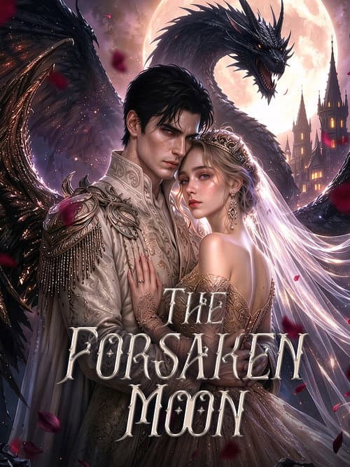 The Forsaken Moon afişi